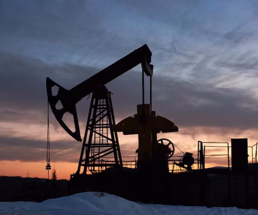 beautiful-sunset-oil-field-with-pump-jack_651396-1826